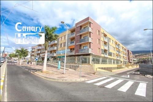 Guía De Isora Zona Suroeste apartment foto 6316455