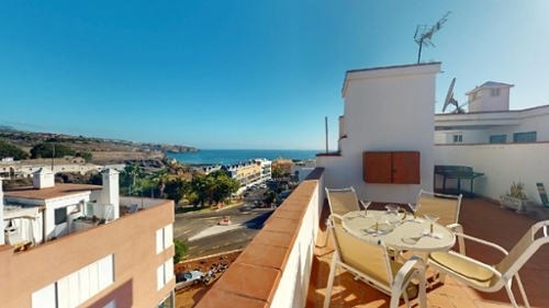 Guía De Isora Zona Suroeste appartement foto 6311887