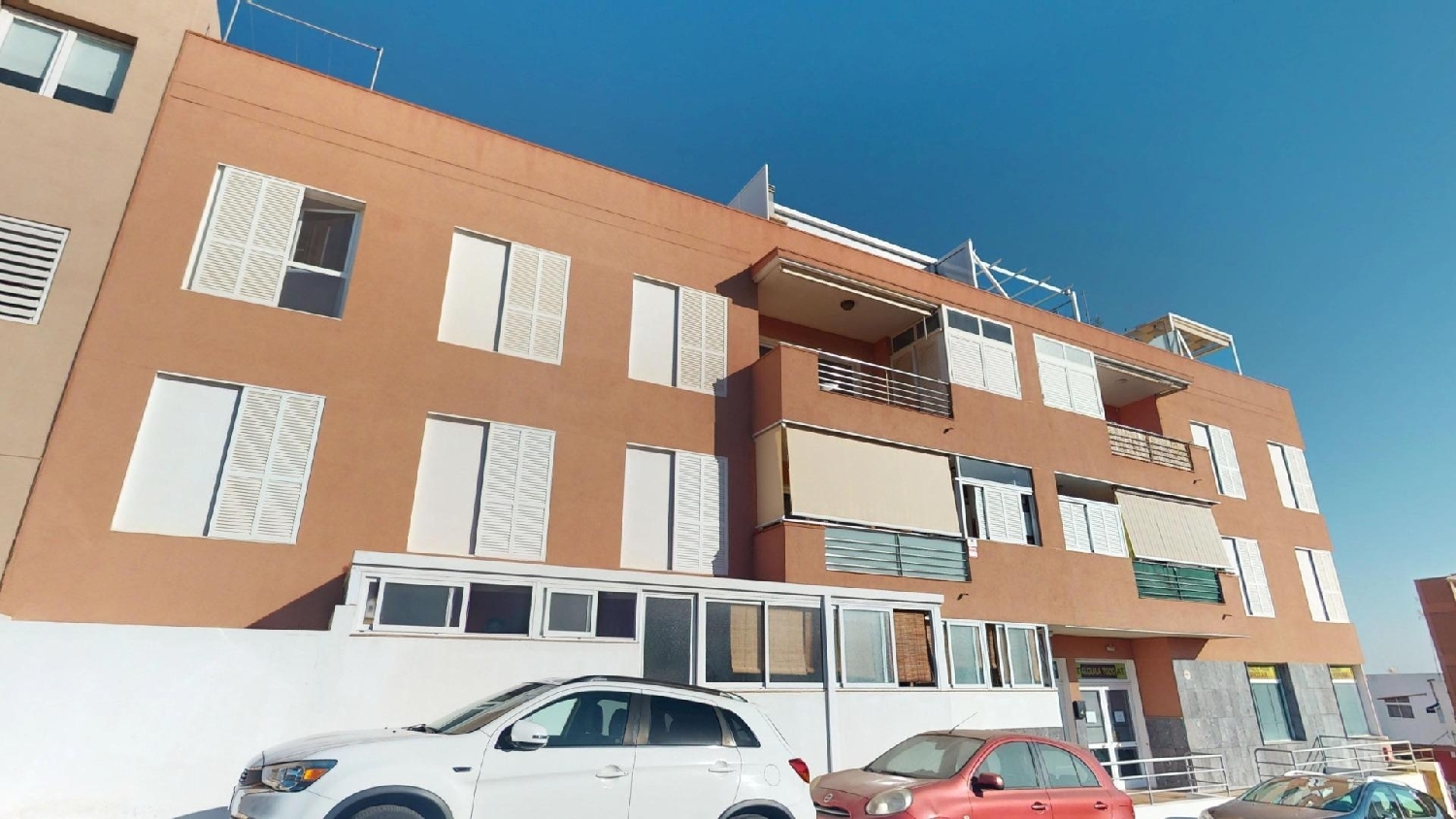  à vendre appartement Guía De Isora Zona Suroeste 2