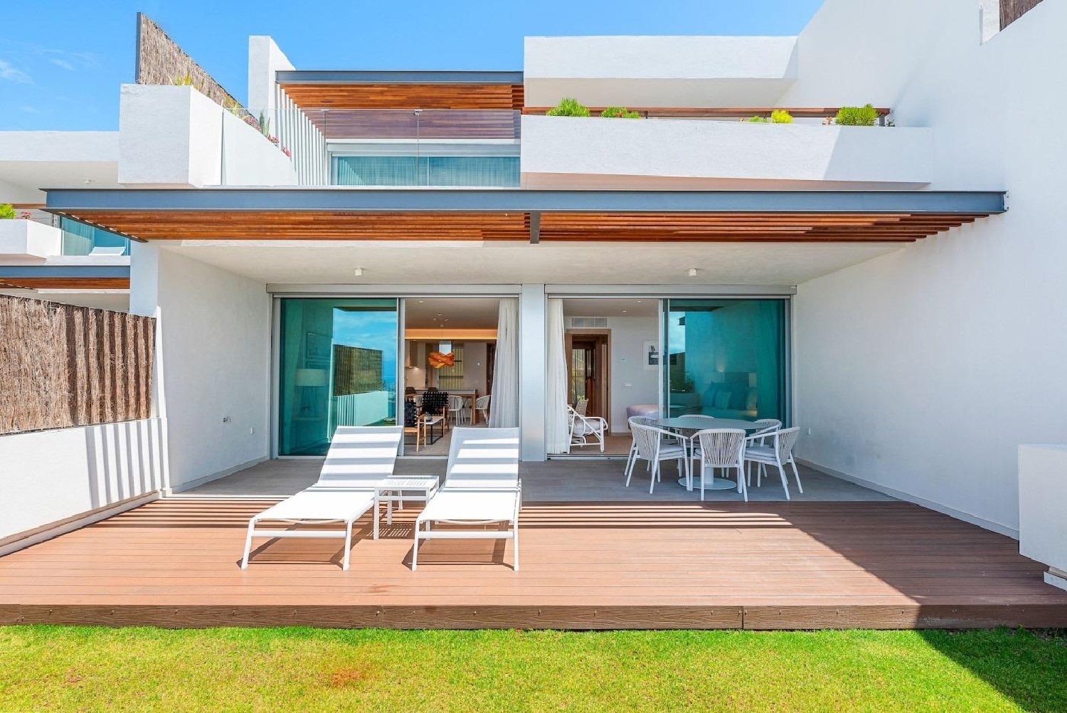  à vendre appartement Guía De Isora Zona Suroeste 8