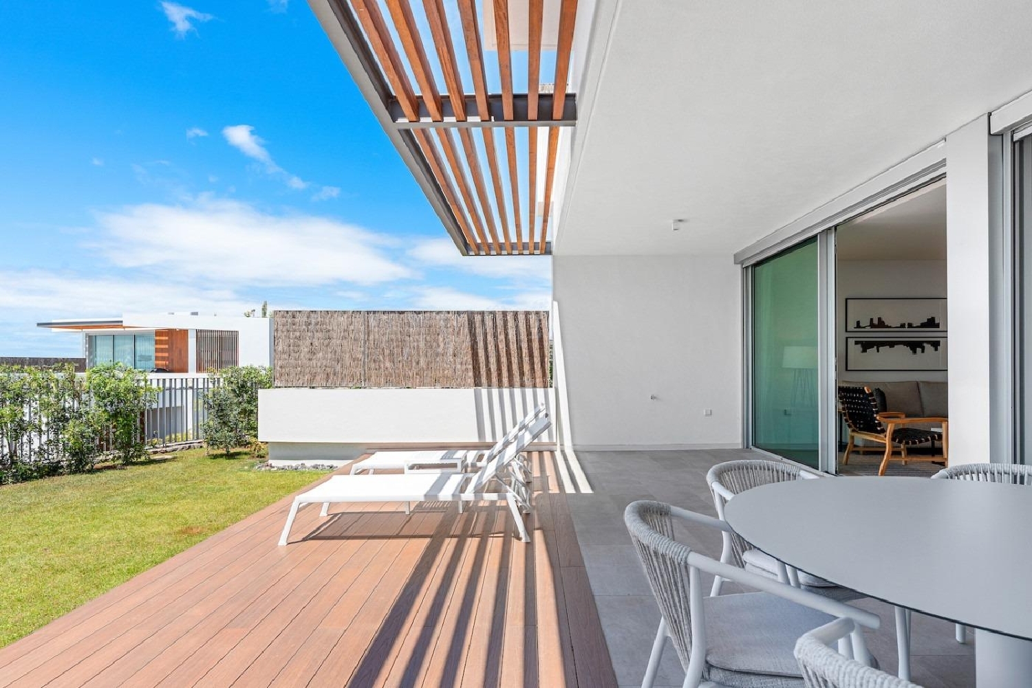  à vendre appartement Guía De Isora Zona Suroeste 6