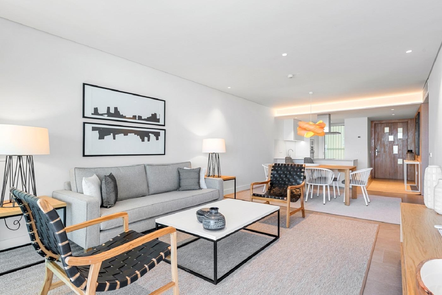  à vendre appartement Guía De Isora Zona Suroeste 4