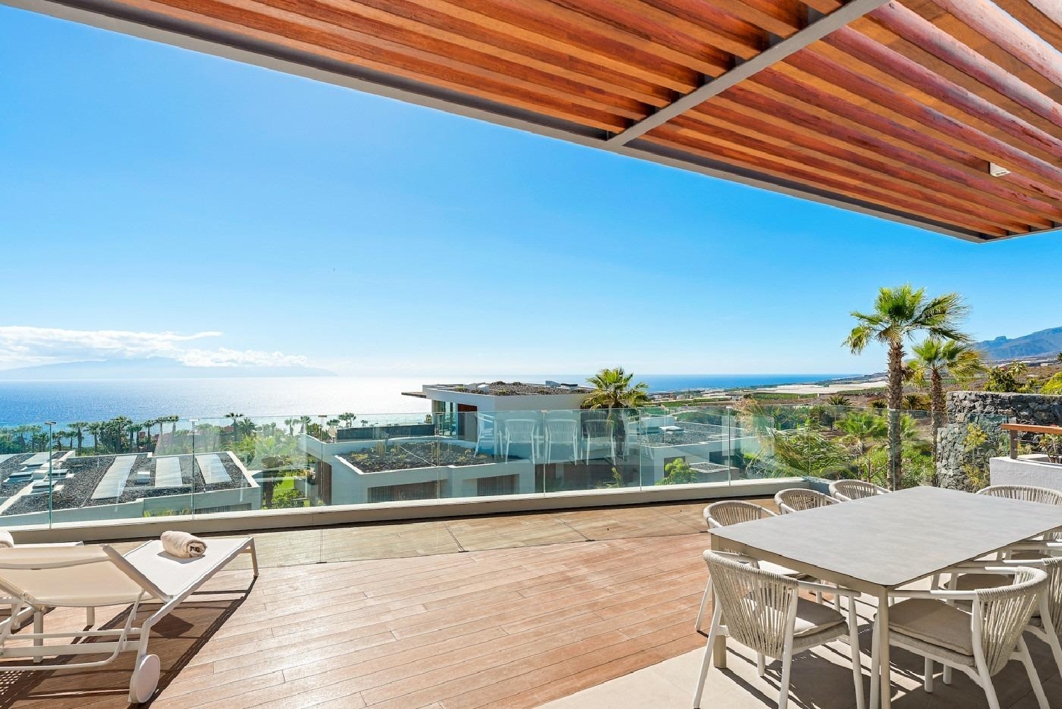  for sale apartment Guía De Isora Zona Suroeste 1