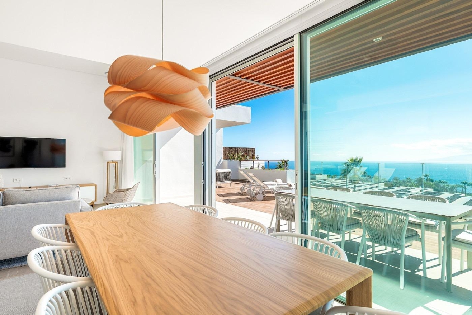  for sale apartment Guía De Isora Zona Suroeste 4