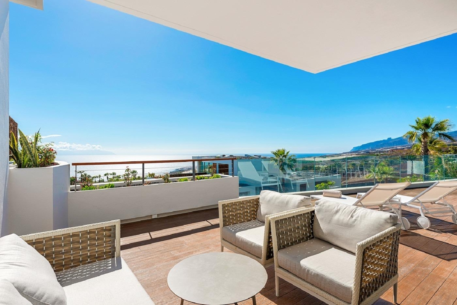  for sale apartment Guía De Isora Zona Suroeste 7