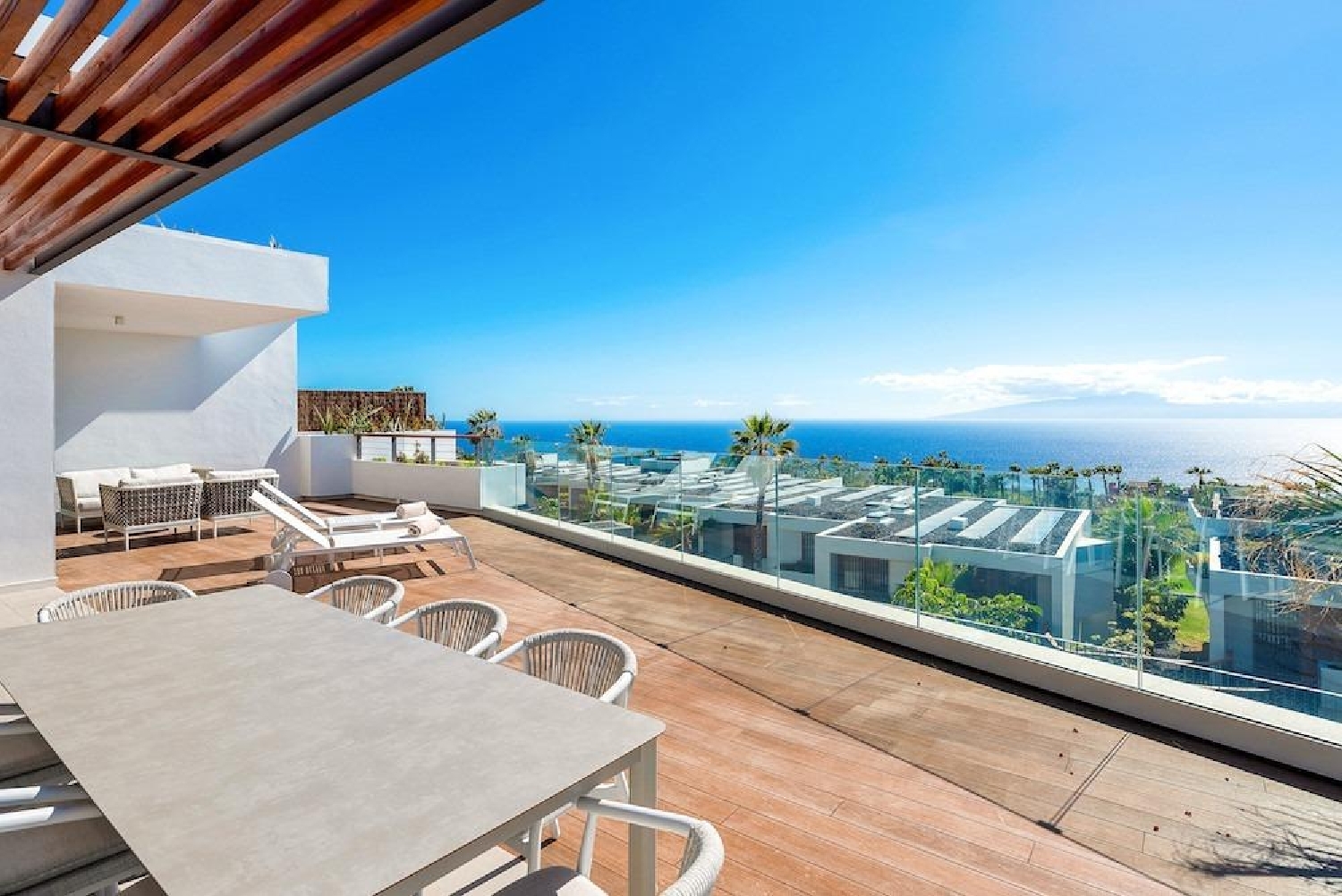  for sale apartment Guía De Isora Zona Suroeste 5