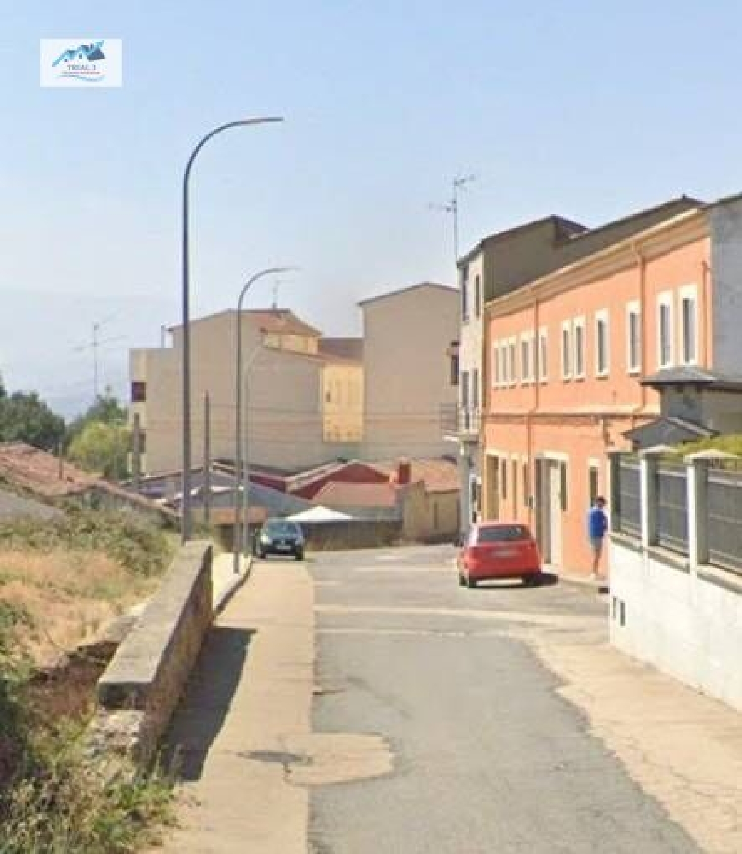 till salu lägenhet Guijuelo Comarca De Guijuelo 1