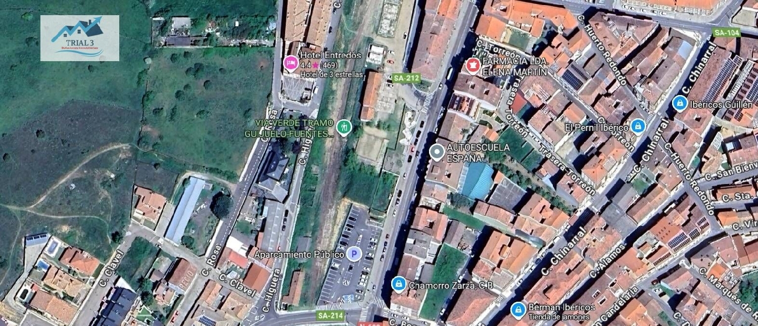 till salu lägenhet Guijuelo Comarca De Guijuelo 3