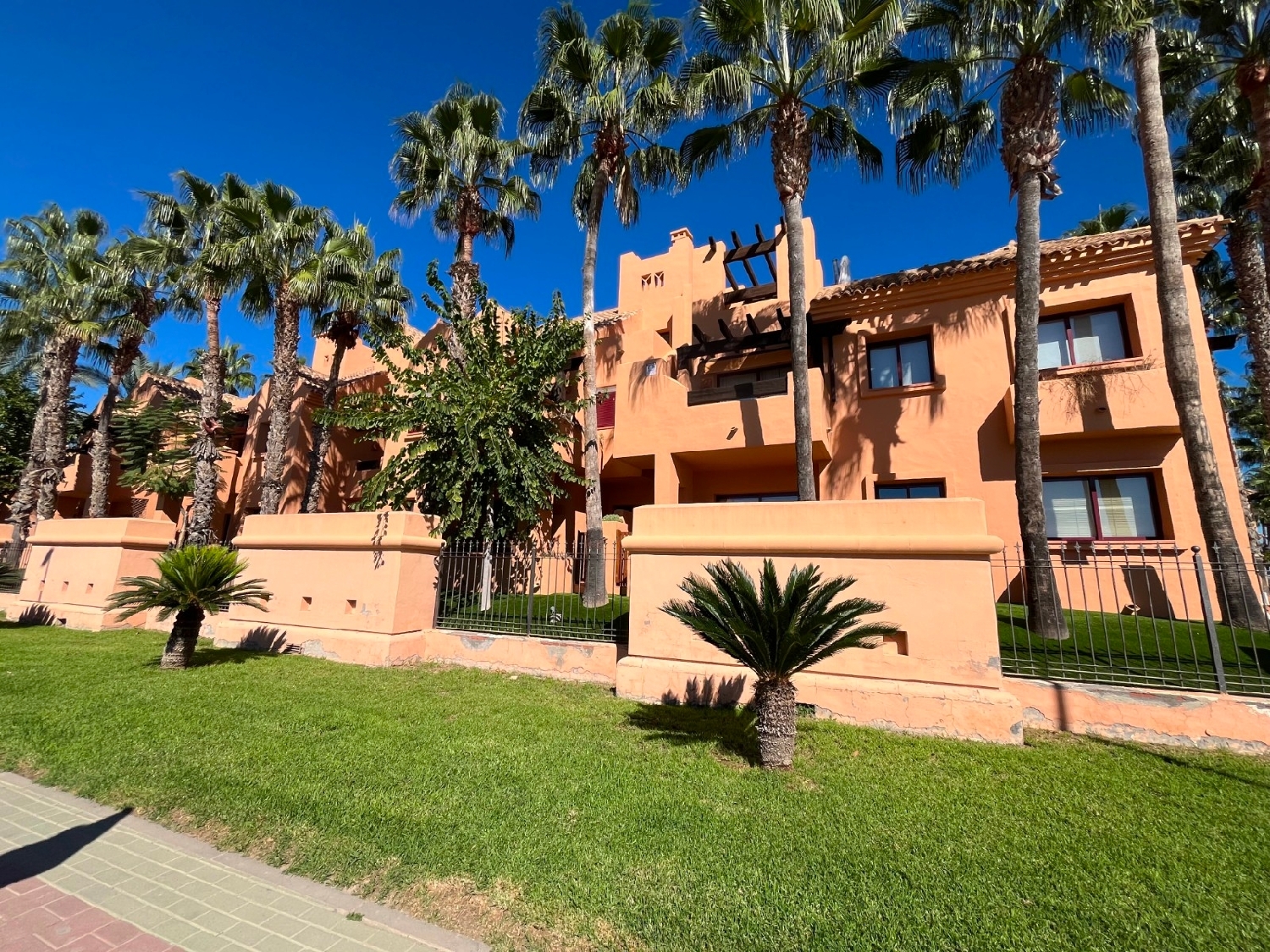 till salu lägenhet Henarejos Serranía Baja 2