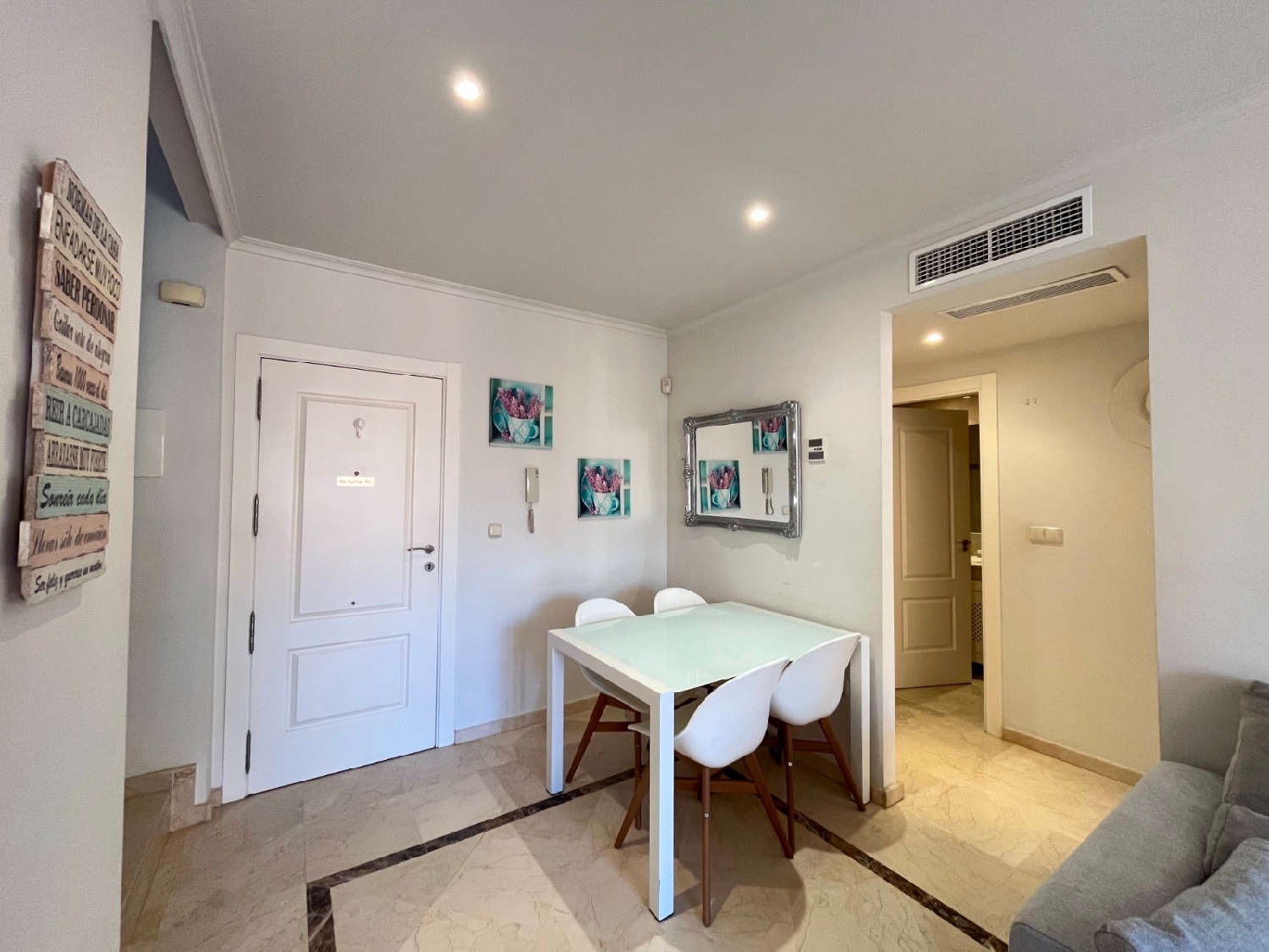 till salu lägenhet Henarejos Serranía Baja 6