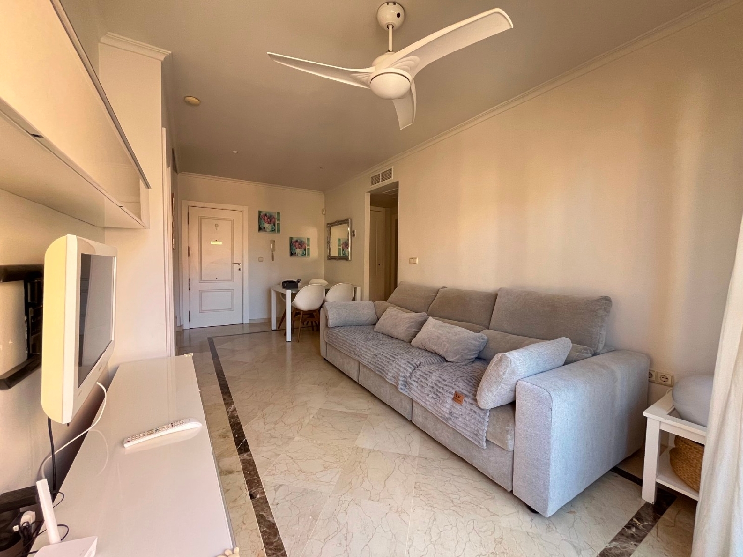 till salu lägenhet Henarejos Serranía Baja 3