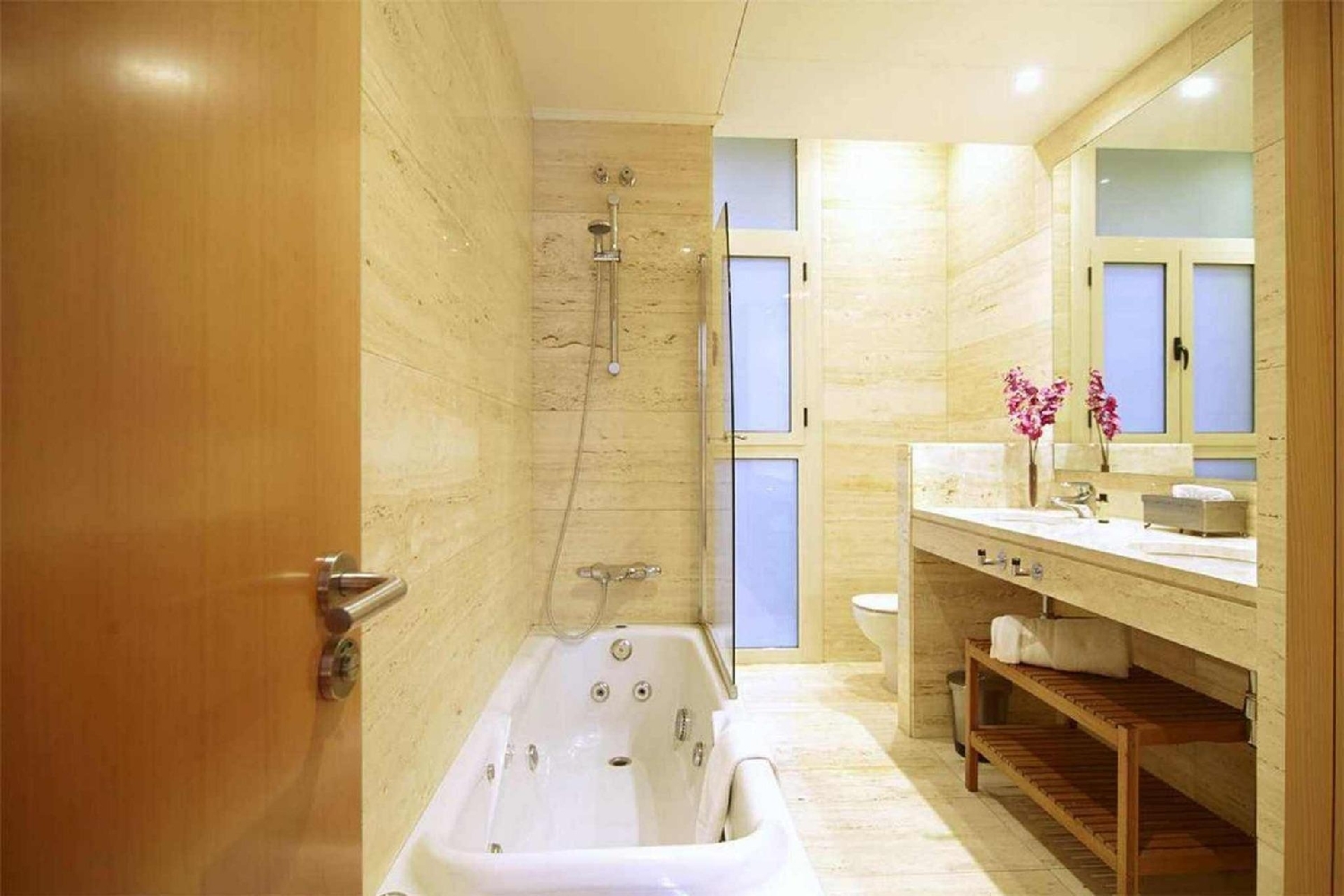 te koop appartement Hernani Donostialdea 4