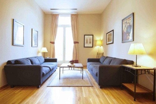 Hernani Donostialdea appartement foto 6316375