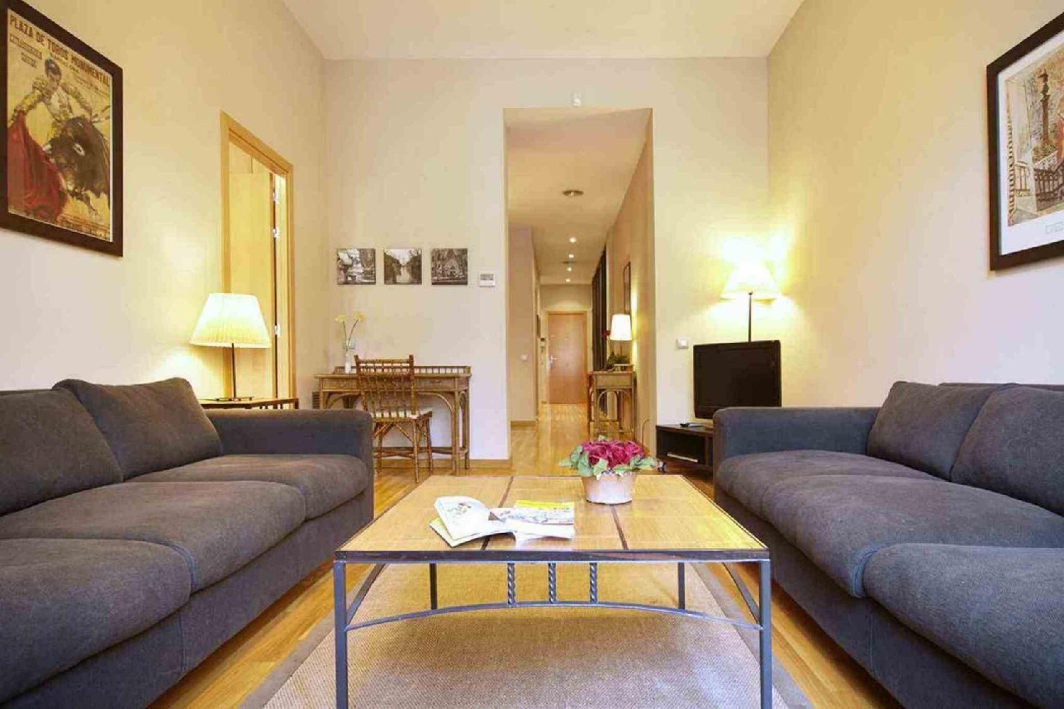 te koop appartement Hernani Donostialdea 2