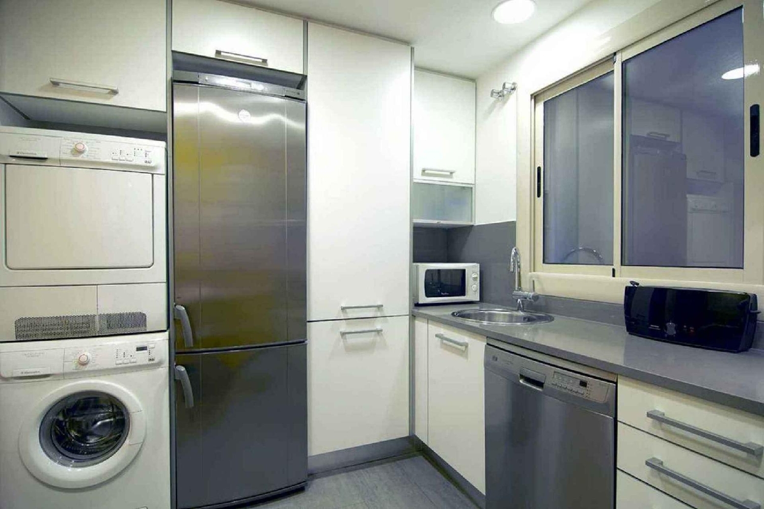 te koop appartement Hernani Donostialdea 8