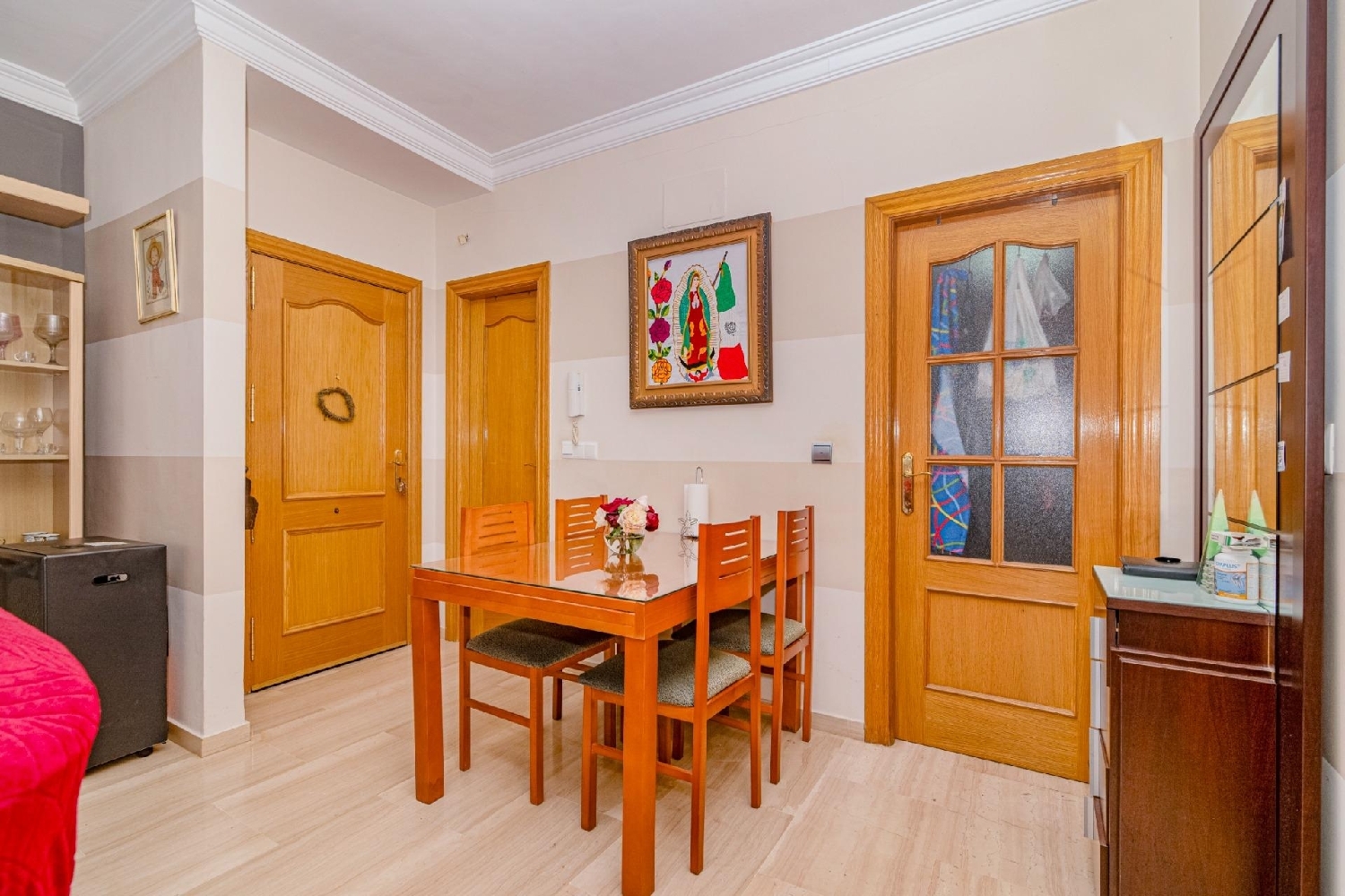  for sale apartment Hijar Sierra Del Segura 2