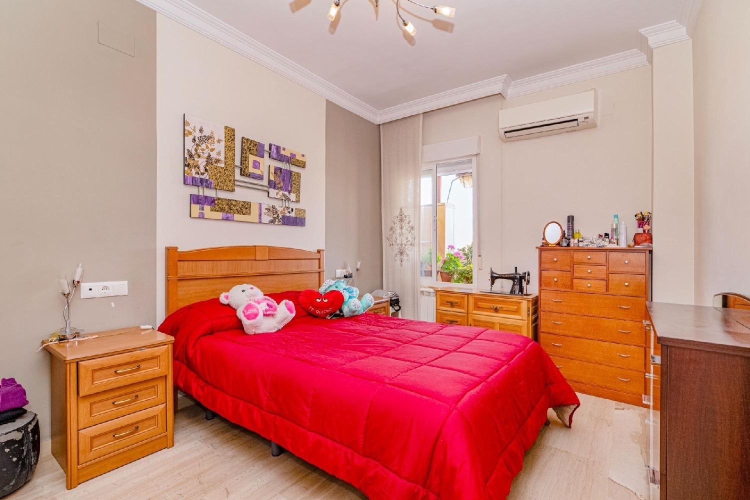  for sale apartment Hijar Sierra Del Segura 6