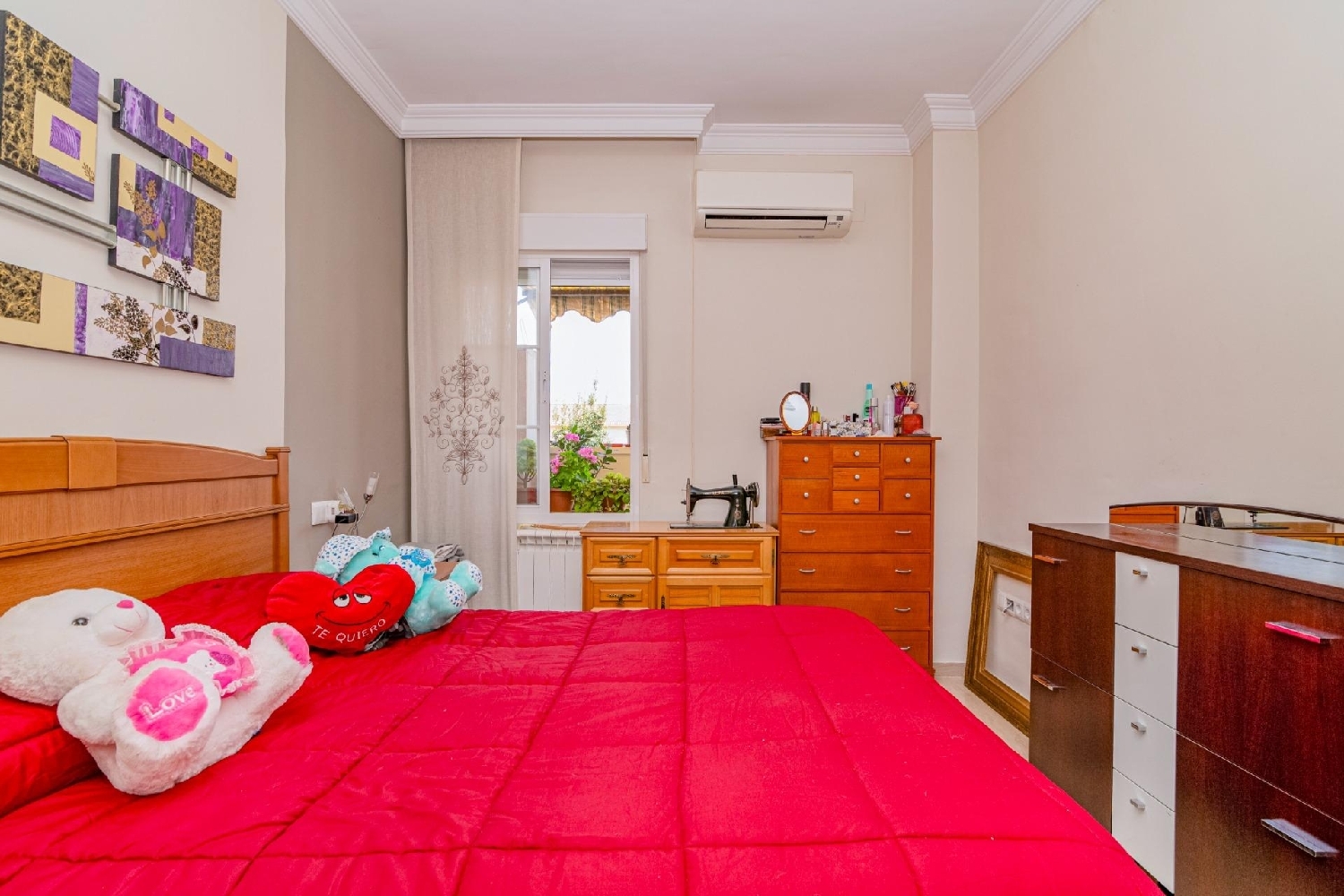  for sale apartment Hijar Sierra Del Segura 7