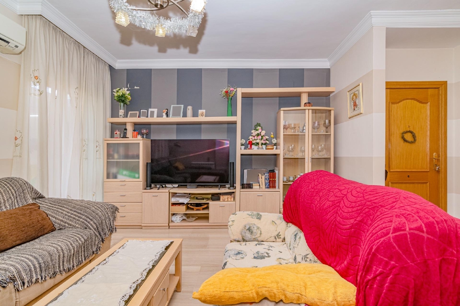  for sale apartment Hijar Sierra Del Segura 3