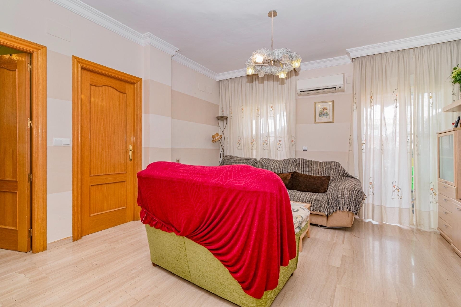  for sale apartment Hijar Sierra Del Segura 5