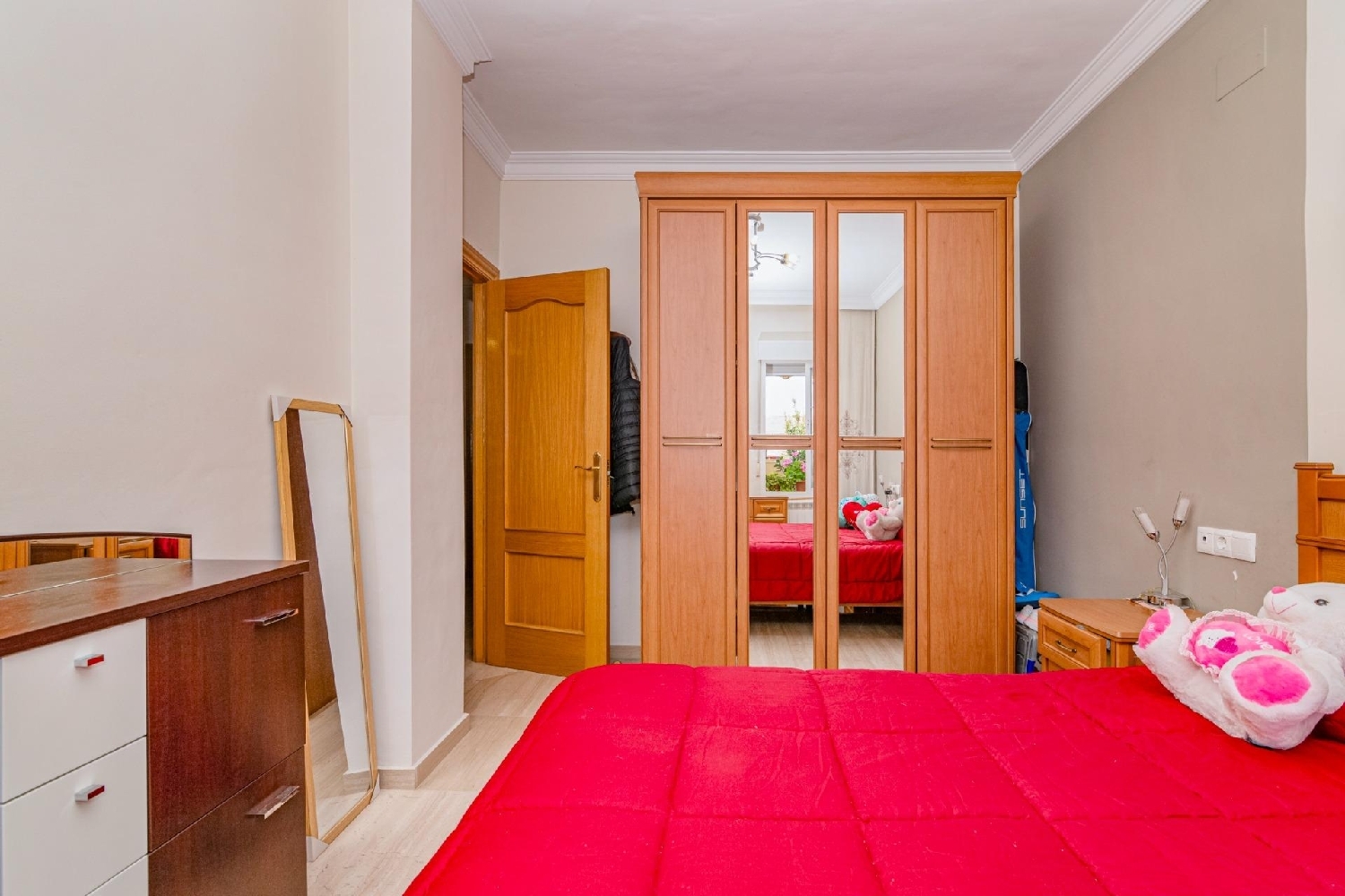  for sale apartment Hijar Sierra Del Segura 8
