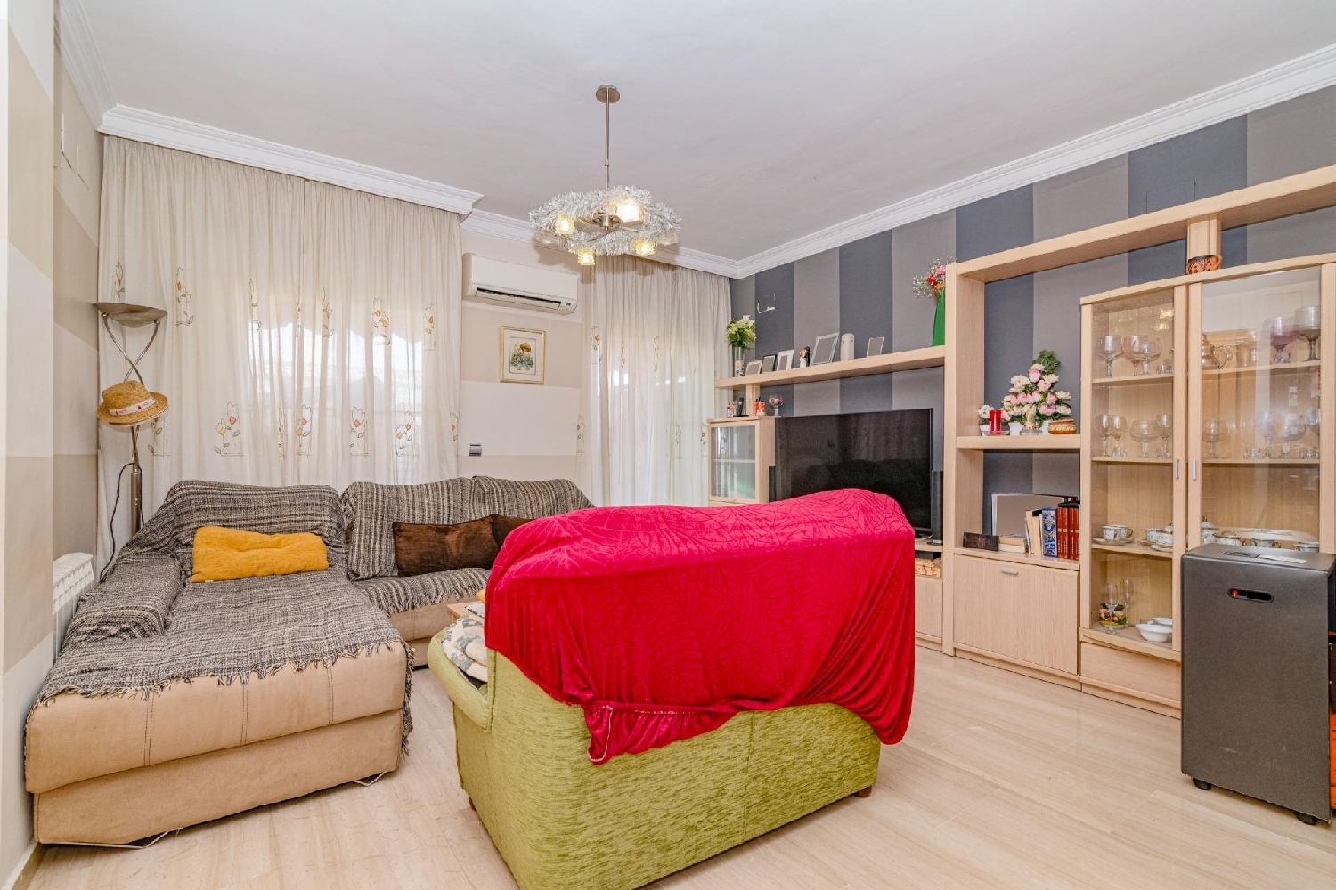  for sale apartment Hijar Sierra Del Segura 4