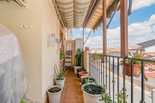 Hijar Sierra Del Segura appartement foto 6316260