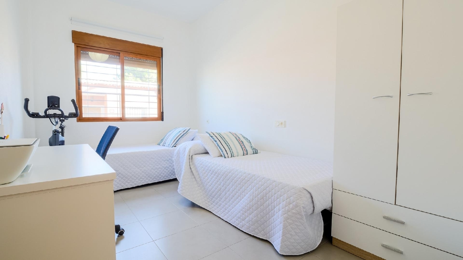  à vendre appartement Hoya Del Campo Vega Alta Del Segura 7