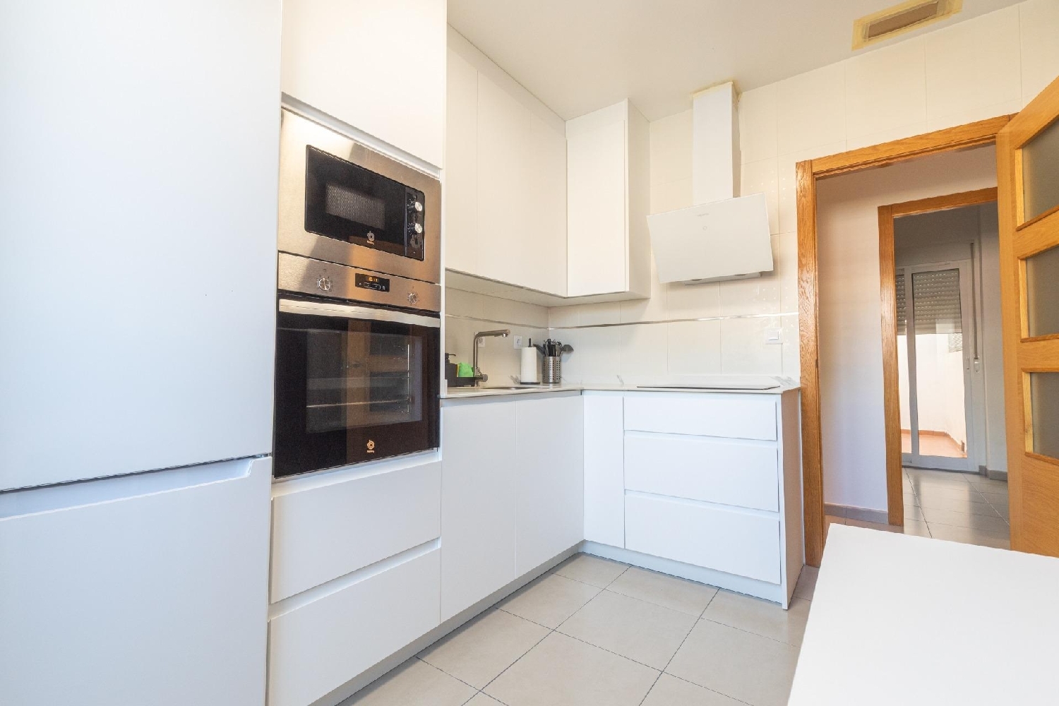 à vendre appartement Hoya Del Campo Vega Alta Del Segura 2