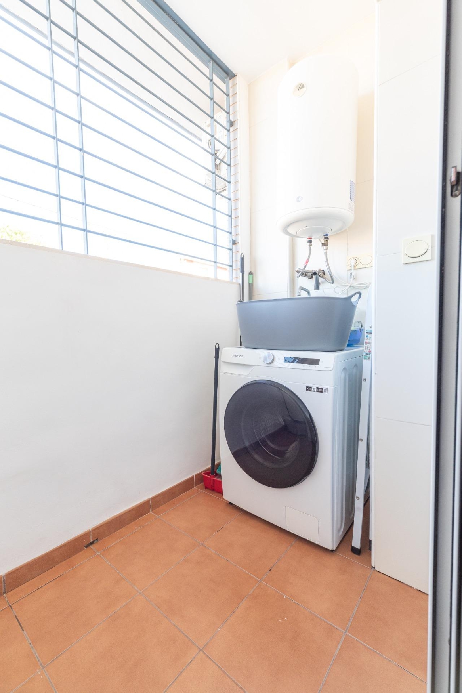 à vendre appartement Hoya Del Campo Vega Alta Del Segura 3