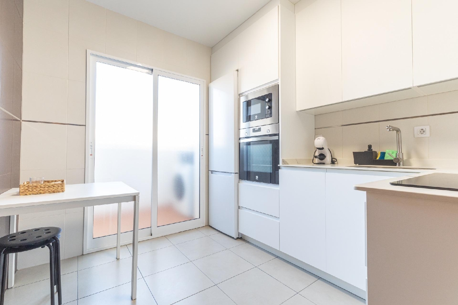  à vendre appartement Hoya Del Campo Vega Alta Del Segura 1