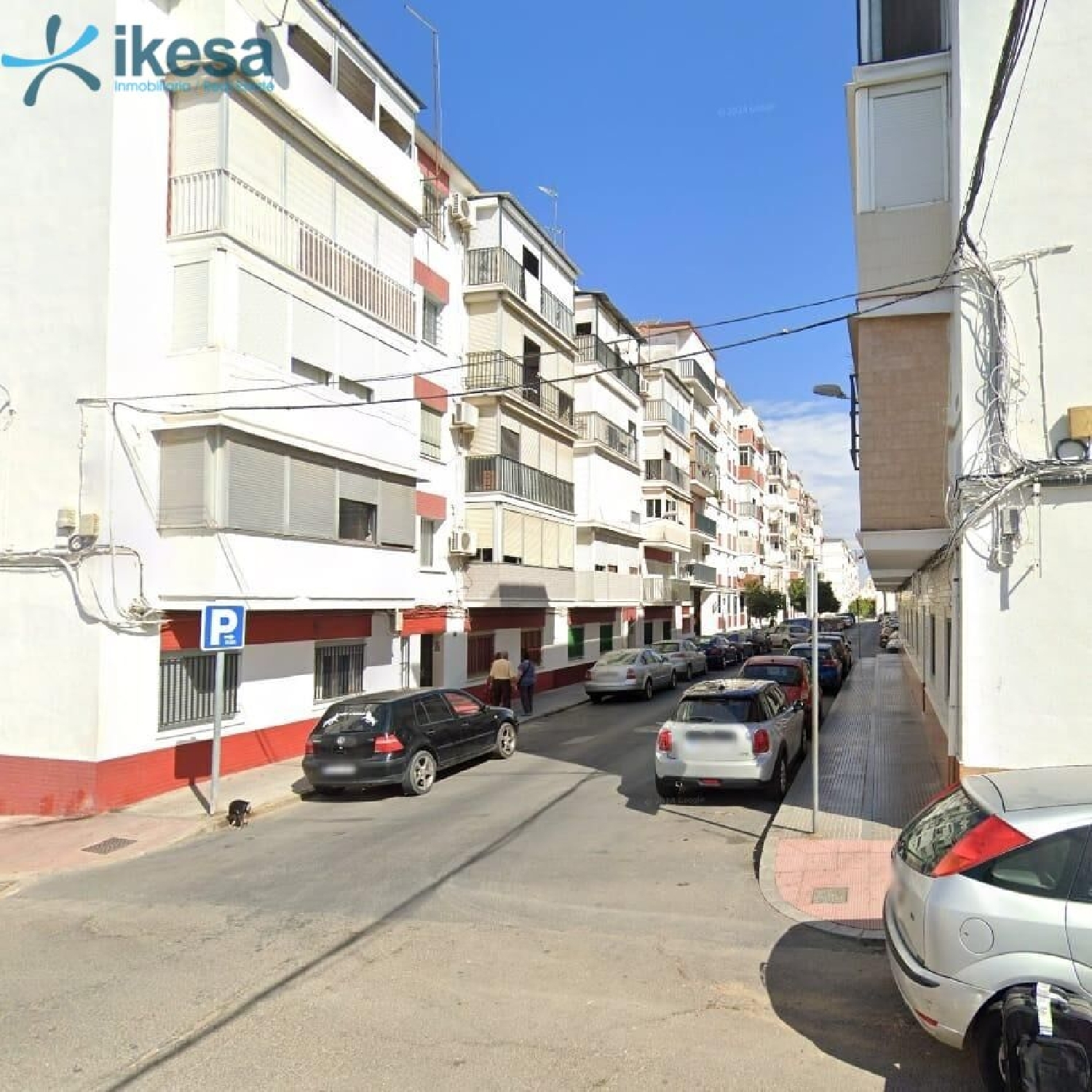  à vendre appartement Huelva Centro 21001 Metropolitana De Huelva 2