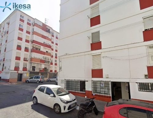 Huelva Centro 21001 Metropolitana De Huelva appartement foto 6305834