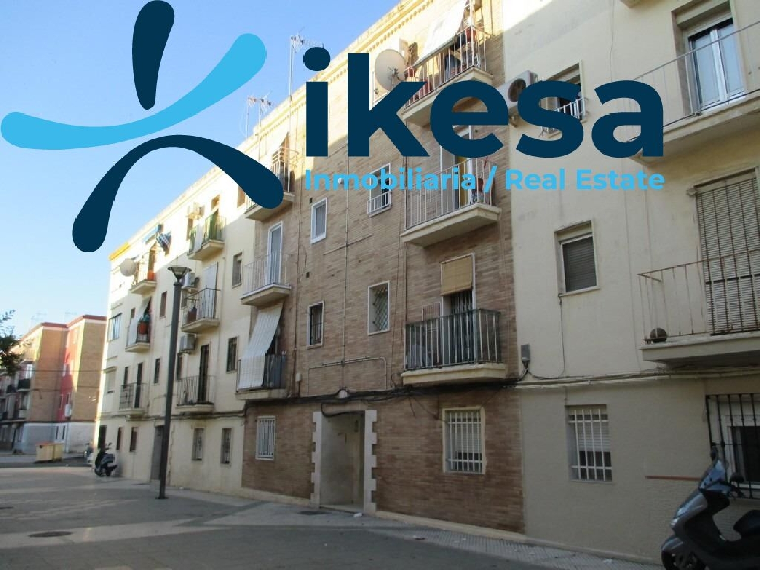  à vendre appartement Huelva Centro 21001 Metropolitana De Huelva 1