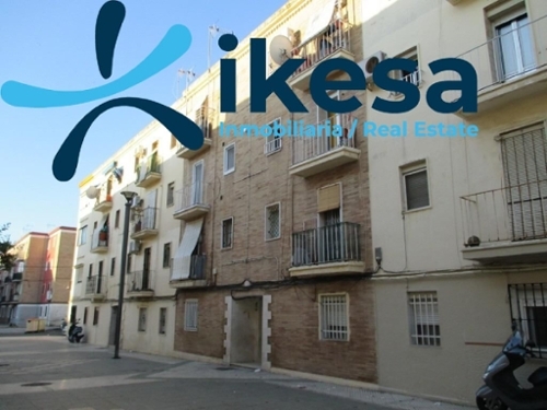 Huelva Centro 21001 Metropolitana De Huelva appartement foto 6305870