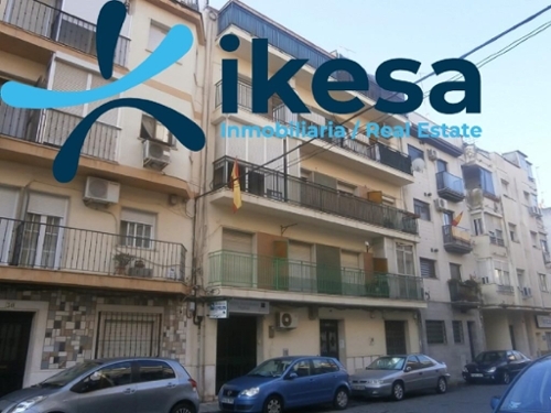 Huelva Centro 21001 Metropolitana De Huelva appartement foto 6305871