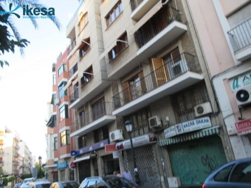 Huelva Centro 21001 Metropolitana De Huelva Wohnung Bild 6309850