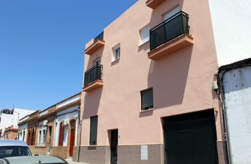 Huelva Centro 21001 Metropolitana De Huelva Wohnung Bild 6309909