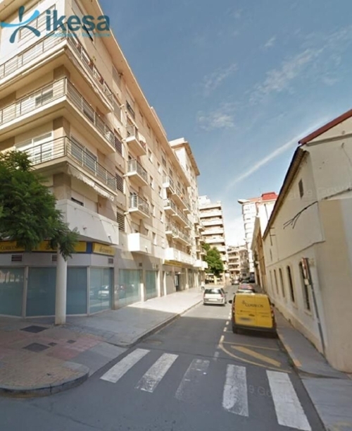 Huelva Centro 21001 Metropolitana De Huelva Wohnung Bild 6309910
