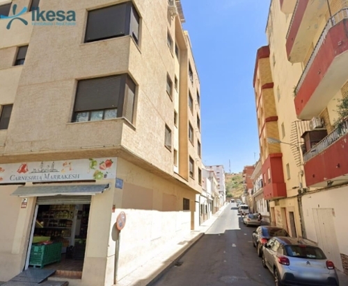 Huelva Centro 21001 Metropolitana De Huelva Wohnung Bild 6309928