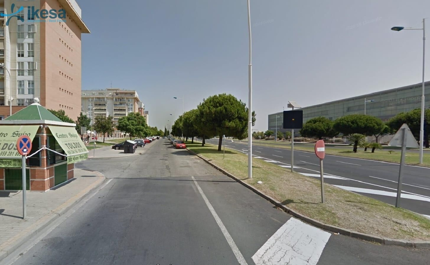  kaufen Wohnung Huelva Centro 21001 Metropolitana De Huelva 4