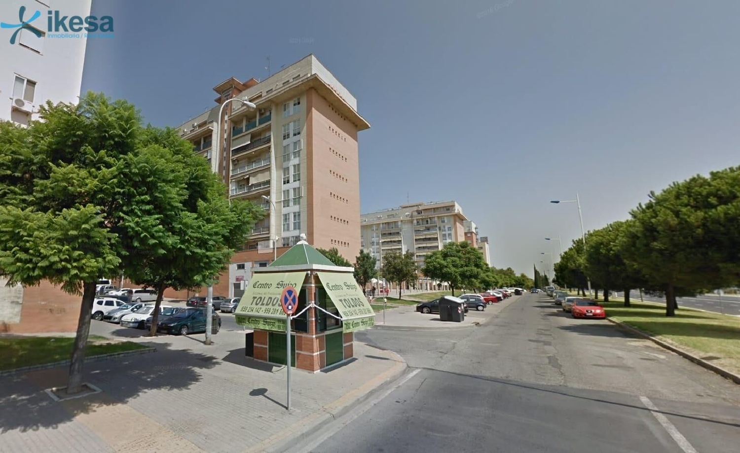 kaufen Wohnung Huelva Centro 21001 Metropolitana De Huelva 3