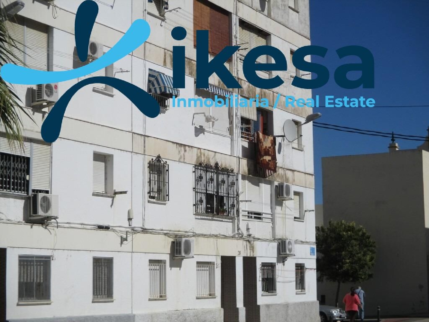  kaufen Wohnung Huelva Centro 21001 Metropolitana De Huelva 1