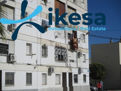 Huelva Centro 21001 Metropolitana De Huelva Wohnung Bild 6309991