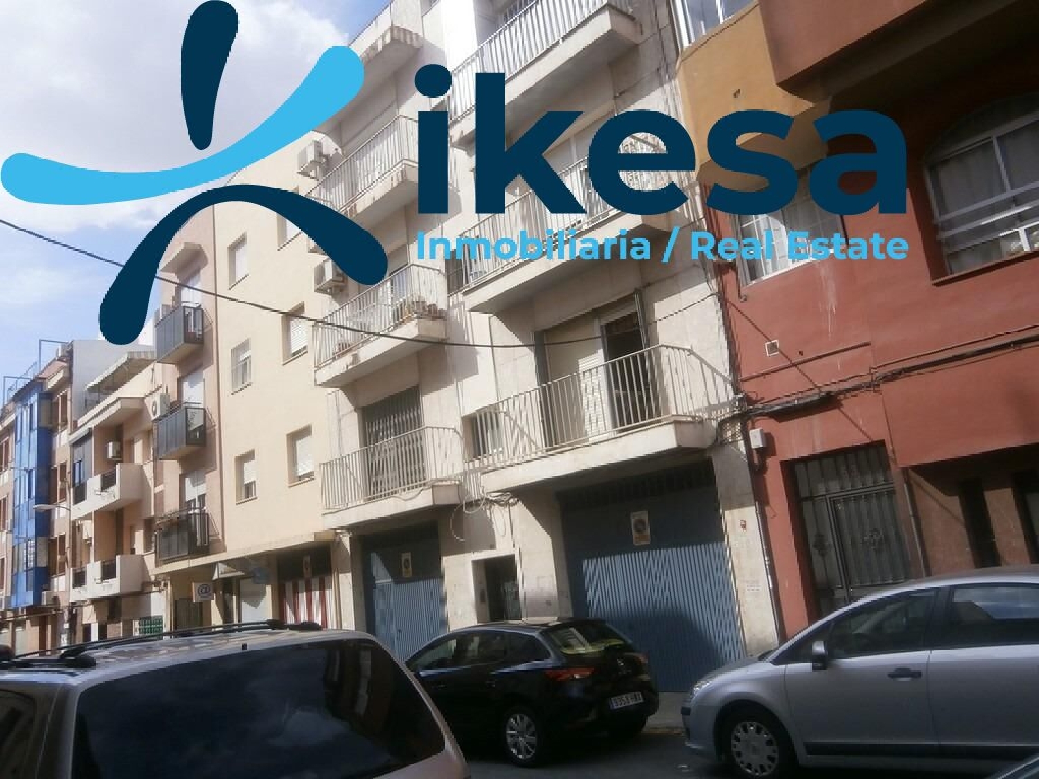  till salu lägenhet Huelva Centro 21001 Metropolitana De Huelva 1