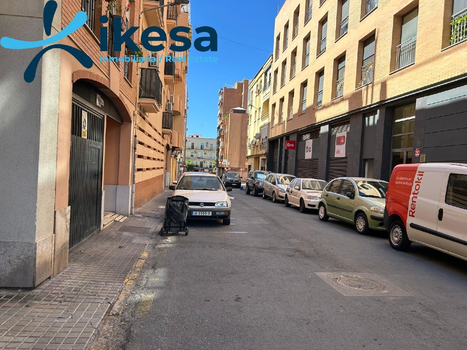 te koop appartement Huelva Centro 21001 Metropolitana De Huelva 4
