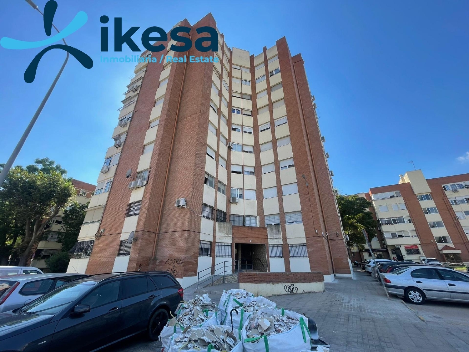  till salu lägenhet Huelva Centro 21001 Metropolitana De Huelva 4