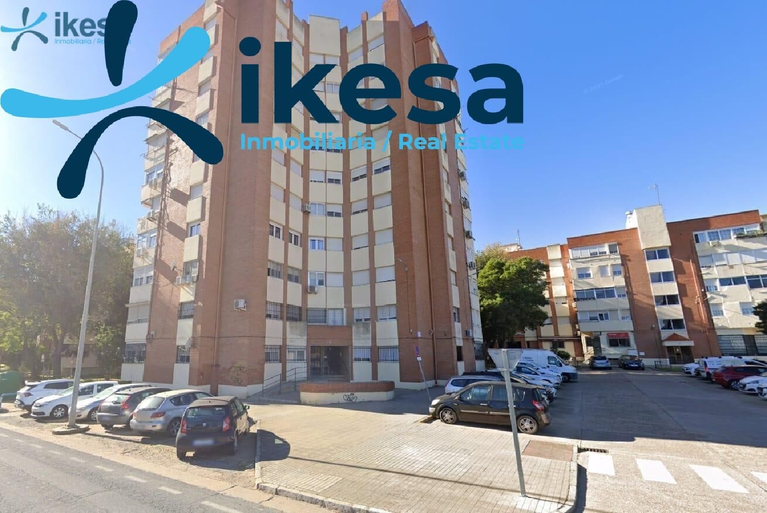 till salu lägenhet Huelva Centro 21001 Metropolitana De Huelva 3