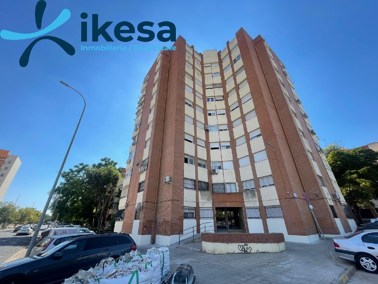  till salu lägenhet Huelva Centro 21001 Metropolitana De Huelva 7