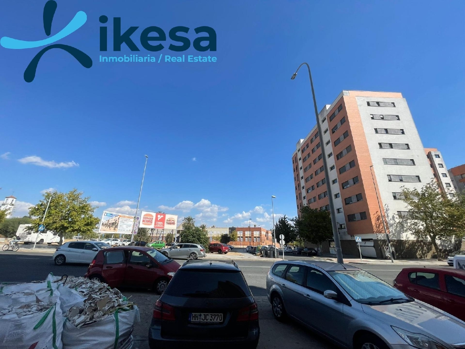  till salu lägenhet Huelva Centro 21001 Metropolitana De Huelva 8